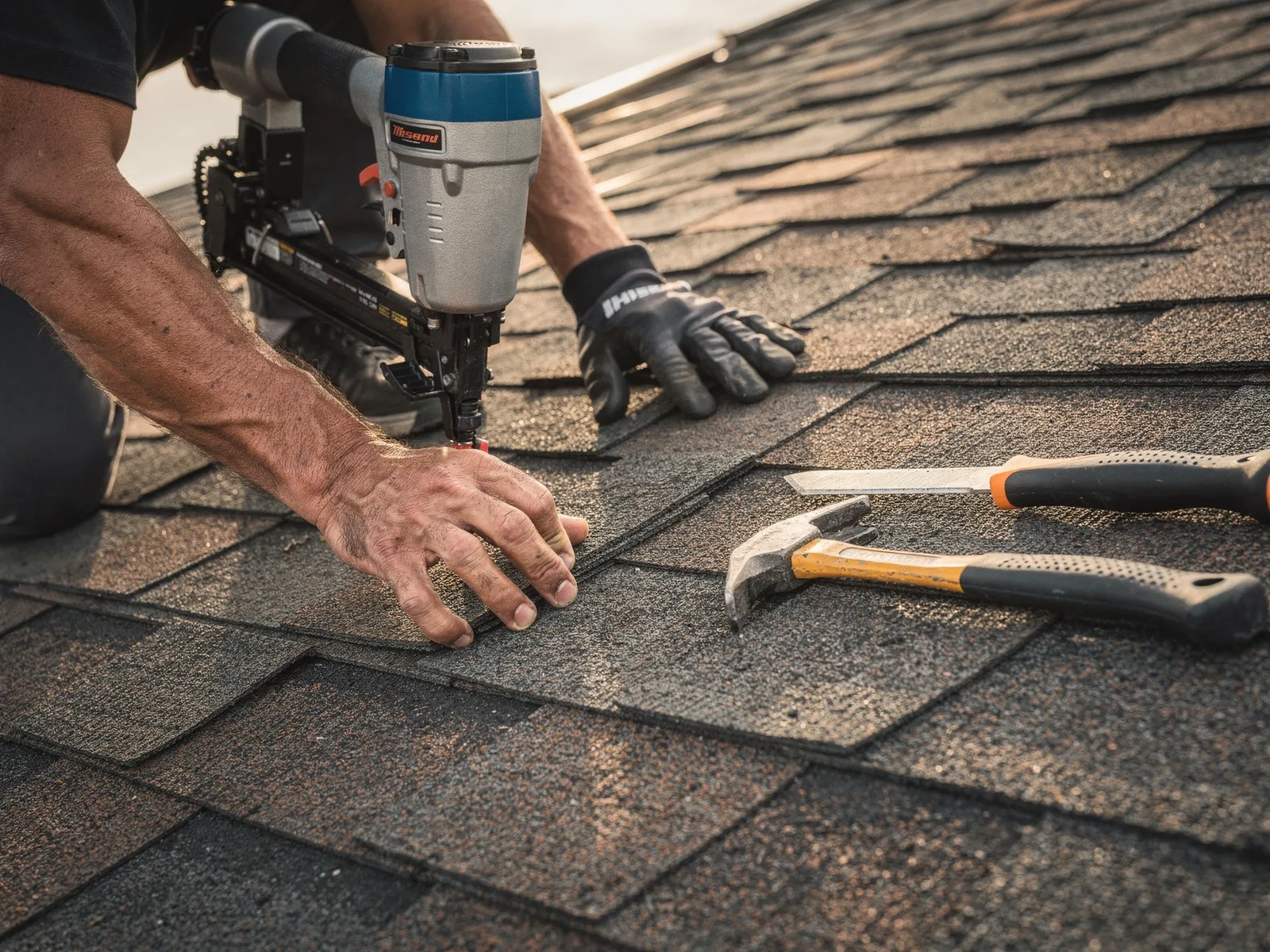 Why choose Roof Repair in Chandlerville, IL